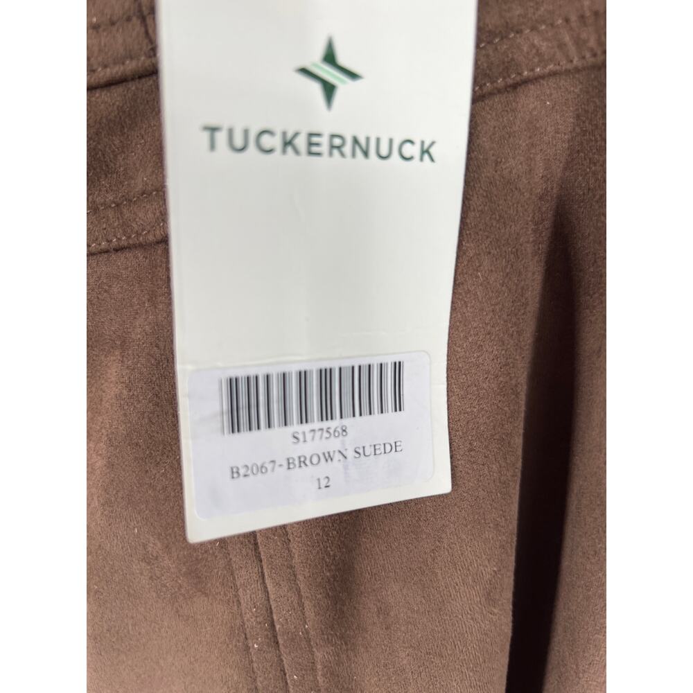 Tuckernuck Brown Midi Skirt - Picture 10 of 10